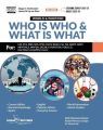 Who is Who and What Is What Book by Dogar Brothers. 
