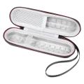 Portable Translation Pen Storage Case EVA Hard Scan Reader Pen Carrying Bag New Smart Scanner Pen Travel Pouch With Hand Strap. 