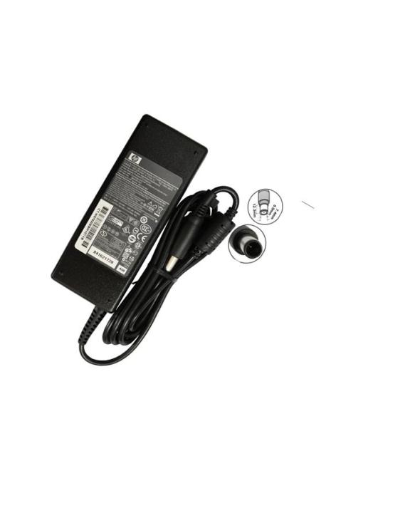Laptop%20AC%20Adapter%20Charger%2090W%2019V%204.74A%20+%20Power%20Cord%20P/N:%20%20613153-001%20-%20Image%203