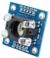 Arduino Color Recognition Sensor Module GY-31 TCS230 TCS3200. 