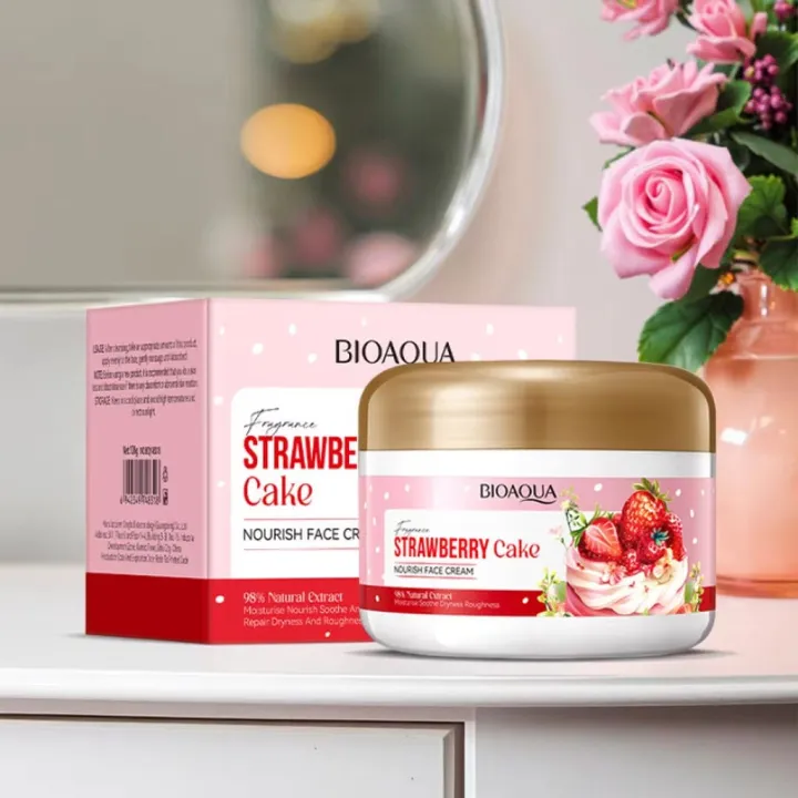 python for loop – artofit Images High Quality Grahic Strawberry Cake Nourishing Face Cream – Best Face Cream for Fair ...