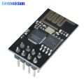 CH340 USB to ESP8266 Serial ESP-01 ESP-01S ESP01 ESP01S Wireless Wifi Developent Board Module for Arduino Programmer Adapter. 