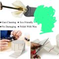 Cleaning Cloth Patches For Weapons Chindi Falalene Bhoot Site (4*2) 10 METER. 