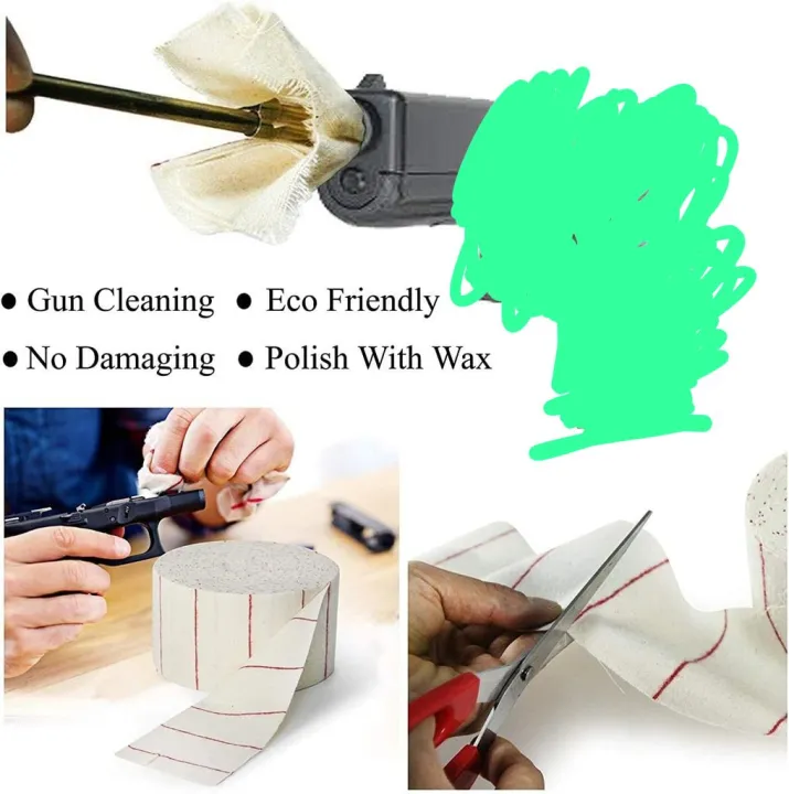 Cleaning%20Cloth%20Patches%20For%20Weapons%20Chindi%20Falalene%20Bhoot%20Site%20(4*2)%2010%20METER%20-%20Image%204