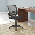 Office Chair Revolving Mesh Back. 