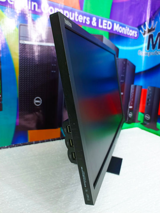 23%20inch%20A+%20LED%20Screen%201080p%20FHD%20Branded%20Monitor%20Model%20Number%20(LT2323Pwa)%20With%20DP%20+%20VGA%20+DVI%20Ports%20Lenovo%20ThinkVision%20LT2323Pwa%2023"%20Full%20HD%20Monitor%20-%20Image%207