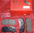 Suzuki Cultus Old Front Disc Brake Pads Set | Mytec. 