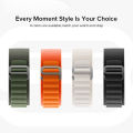 Alpine Loop Watch Strap Band for Watch Ultra 49mm, 45mm, 44mm, 42mm. 
