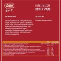 Lotus Biscoff Spread - Caramelized Biscuit Spread - Speculoos Flavour | Spread For Cakes | Biscuit & Cookies | 400g. 