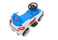 Battery Operated Kids Electric Car - Coupe Ride on Car for Children. 