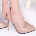 4Pcs Blister Plaster Adhesive Hydrocolloid Plaster Anti-wearing Heel Sticker. 
