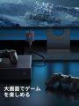 UGREEN HDMI (Female) to VGA Male Adapter, HDMI Converter, VGA (Not Reverse Direction), Audio Output, HDCP Support, 1080P Video Converter Adapter. 