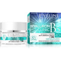 Eveline Hyaluron Clinic B5 Intensely Firming cream 40+ 50ml. 