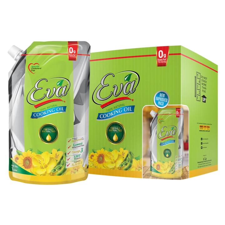 Eva%20Cooking%20Oil%20Stand%20up%20Pouch%201Ltr%20x%205%20-%20Image%203