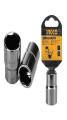 Ingco 1/2" Hexagonal Socket 8mm. 