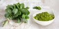 Mint Powder | Wild Mint Leaves Powder | Pahari Podina Leaves Powder. 