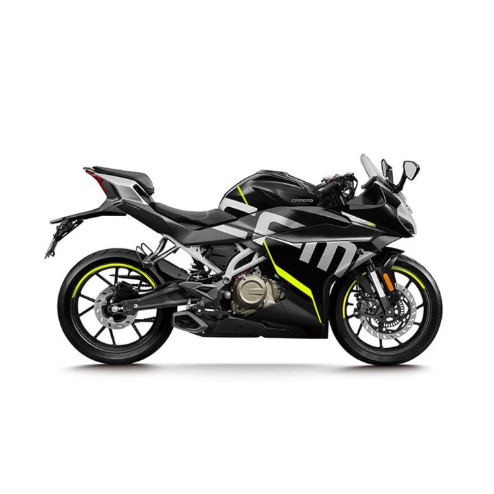 300 SR Sport Bike
