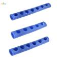 Pool Noodle Assemble Float Connector Swim Noodle 5 Holes. 