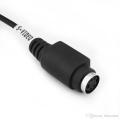 USB 2.0 to 3 RCA Audio S-Video TV DVD VHS RW Capture Converter Adapter Cable  |   Circuit Town. 