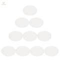 20pcs 33mm Dia Double Convex Lens Watch Glass Replacement Part. 
