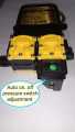 12 Volt  DC Double moter Pump Car Washer Kit. 