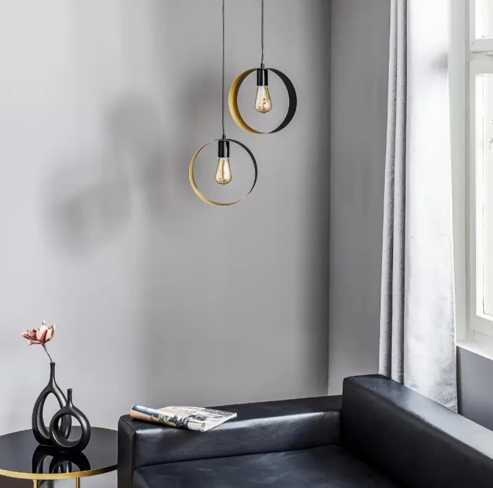 Ring%20Shaped%20Hanging%20Lamp,%20Circle%20Shaped%20Hanging%20Lamp,%20Hanging%20Light%20,%20Ceiling%20Light%20,%20Ceiling%20Lamp,%20Pendant%20Lamp,%20Pendant%20Light%20For%20Home,%20Office,%20TV%20Lounge,%20Bed%20Room%20etc,%20Made%20in%20Metal%20(BULB%20NOT%20INCLUDED)%20-%20Image%203