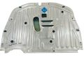 ENGINE SHIELD FC6 IRON TRAY HONDA CIVIC X 2016-2021 IMPORTED WITH FITTING. 