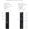 8th Gen Mini PC - Mini Computer, With 8th Gen Core i5 Processor, 32GB DDR4 RAM, 256GB NVMe M2, 256GB SSD, 16GB 4K UHD Integrated Graphics, WiFi, Bluetooth, Best Performance PC. 