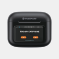 Screen TWS Earbud WP-120. 
