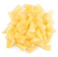 Pineapple Tidbits 100 % Juice Can Uses in Regular Home Perfect for Making Juice Salad and Fruit Cake Fruit Chat 432 Gram. 