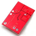 CN3722 12V Charging Management 18V 3S Lithium Battery Charger MPPT Solar Controller. 
