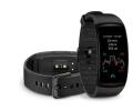 Samsung Gear Fit 2 Pro-Black. 