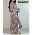 Long Kurta Maxi for summer / Long Dresses for Women / Trendy Long Dress for Ladies. 