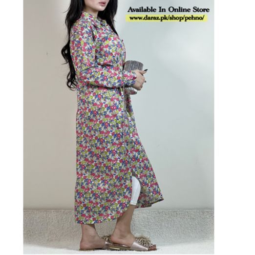 Long%20Kurta%20Maxi%20for%20summer%20/%20Long%20Dresses%20for%20Women%20/%20Trendy%20Long%20Dress%20for%20Ladies%20-%20Image%202