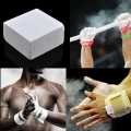 Gym ASMR Chalk  Block - High-Quality Magnesium for Climbing & Strength Training. 