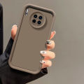 For Huawei Y9a Case Huawei FRL-22, FRL-23, FRL-L22, FRL-L23 Phone case protection camera anti drop protection soft cover Fleursbiy. 