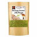 Organic Moringa Leaf Powder | مورینگا پاؤڈر  | Oleifera Leaf Powder | Weight Loose Powder   - 250 Grams. 