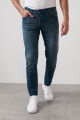 Mens Slim Fit Jeans Pants with Beautiful Look and Latest New Fashion. 