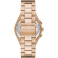 Michael Kors MK9119 Stainless Steel Wrist Watch For Men. 
