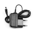 DC 6V Universal Switch  Adapter Charger 500MA for Omron Blood Pressure Monitor 7120/U10L/8713 EU Plug. 