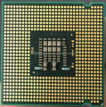 INTEL CORE 2 DUO E-8400 DESKTOP PROCESSORS 3.0 Ghz. 