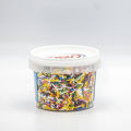 Rainbow Sprinkles 75gm. 