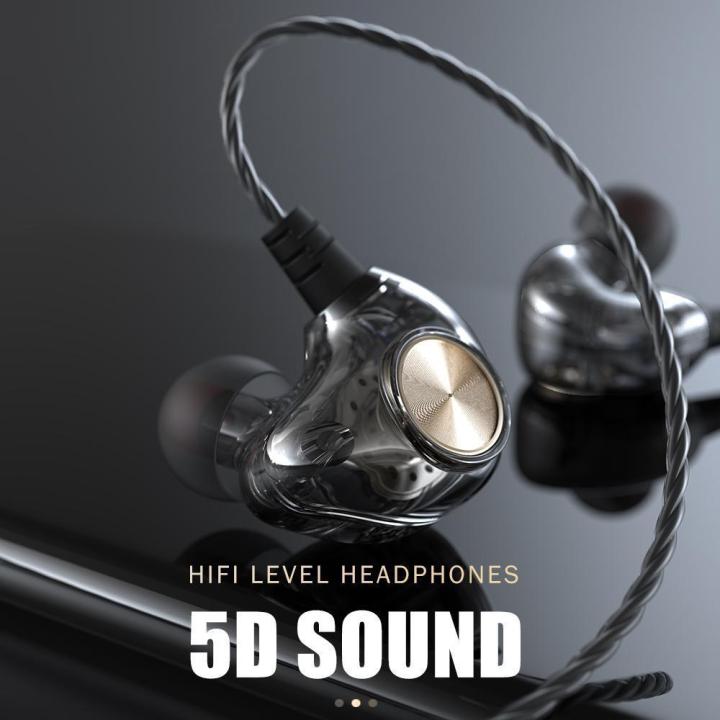 Ousmin%20K1%20In-Ear%20Earphones,KZ%20HI-FI%20IEM%20Headphones%20Wired%20Noise%20Isolating%20Earbuds%20with%20Triple%20Balanced%20Armature%20Drivers%20Microphones%203.5mm%20Plug%20Cable(with%20Mic)%20-%20Image%204