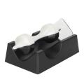 Creative Magnetic Levitating Desk Toy, Study Desk Home Office Lab Decoration Anti-Gravity Device Floating Mid Air Rotating Toy. 