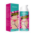 Hip Acne Treatment Cream Butt Inner Thigh Pimples Clearing Remove Dark Spot Prevent Buttock Pores Clogging Body Acne Repair Care. 