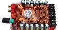 TDA7498E HIGh POWER, DIGITAL POWER AMPLIFIER BOARD 2.0 HIFI STEREO 160W*2 SUPPORT BTL220W. 