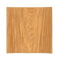 Techmanistan Ash Wood Self Adhesive Peel & Stick Textured Wood Look Sticker Panels for DIY Installation. 