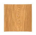 Techmanistan Ash Wood Self Adhesive Peel & Stick Textured Wood Look Sticker Panels for DIY Installation. 