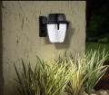 HIPPO OUTDOOR LED WALL LIGHT. 