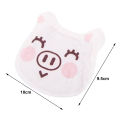 Heat Pad Sticker Attractive Animal Shape Cartoon Body Heat Sticker. 